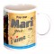 Mug Pour mon mari 3