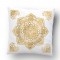 Coussin Arabesque version 1 OR